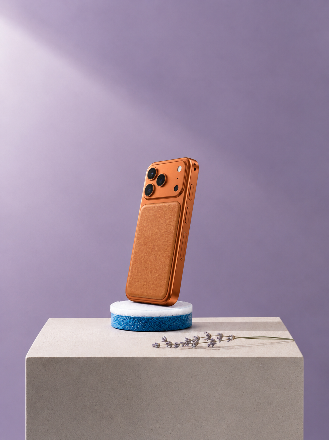 ZUVIA™ Mini SmartPhone – Compact Android Phone