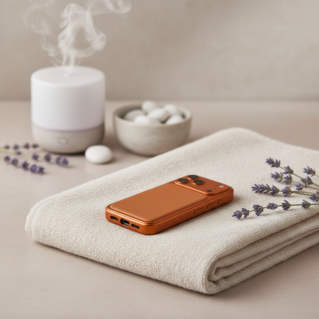 ZUVIA™ Mini SmartPhone – Compact Android Phone