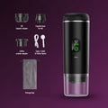 ZUVIA™ Portable Espresso Coffee Maker