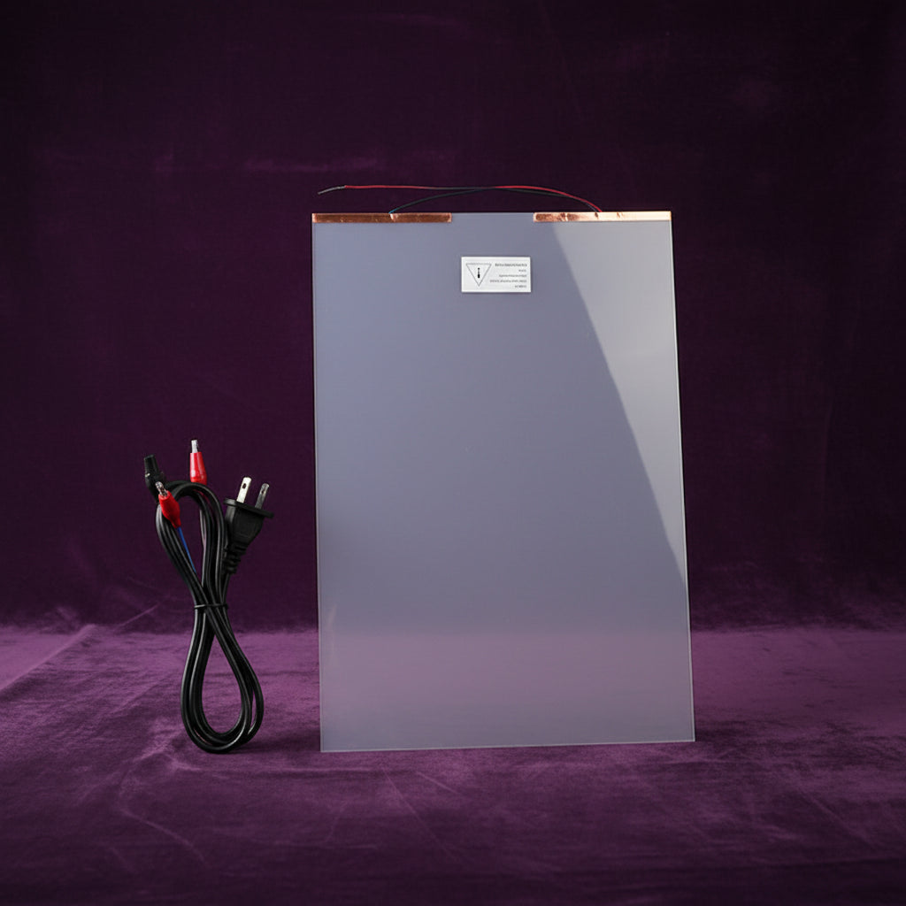 ZUVIA™ SmartSwitch Privacy Window Film
