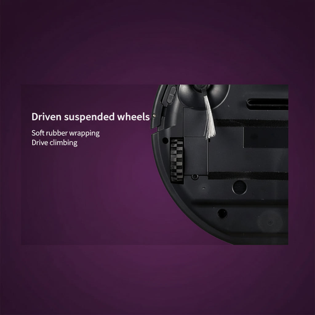 ZUVIA™ SmartSweep