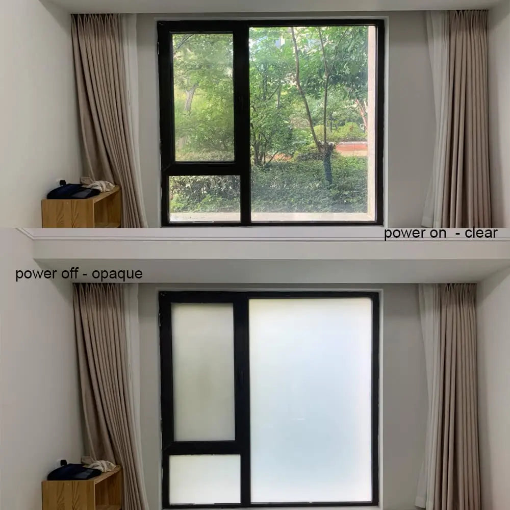ZUVIA™ SmartSwitch Privacy Window Film