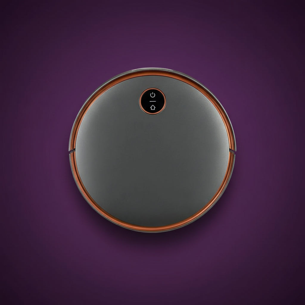 ZUVIA™ SmartSweep